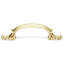 Ornate Arch Pull-5220981