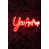 Red is out of stock