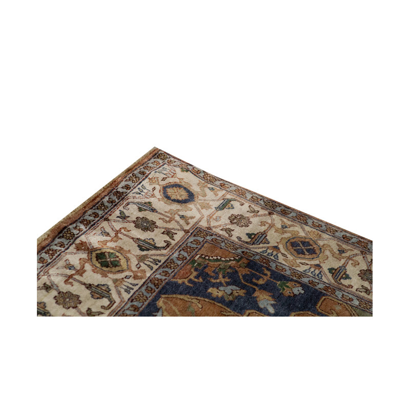 Bakshaish Hand Woven Oriental Area Rug