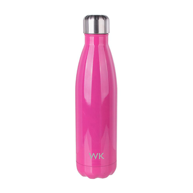 17 Stories Emmalouise 354.9ml Water Bottle, Yes