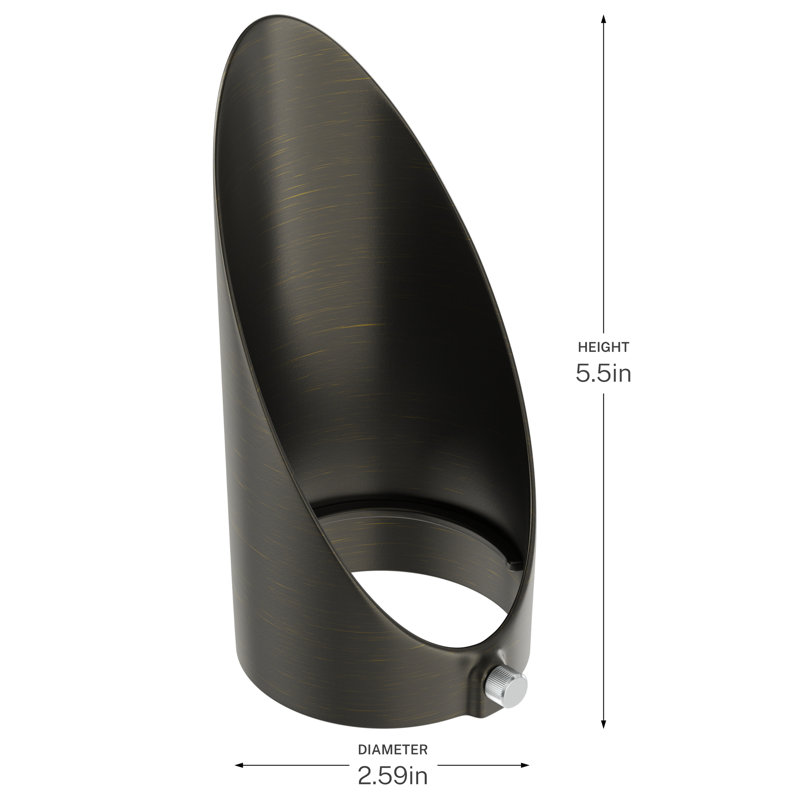 Capot Integra , Centennial Brass