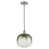 Brushed Satin Nickel