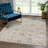 Freesia Performance Floral Indoor Rug-609484039
