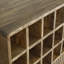 Steel 1 - Door Standard Accent Cabinet