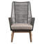 Explorer Outdoor Lounge Chair