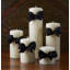 Unscented Pillar Candle-74385374