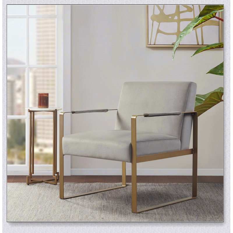 Fauteuil d'appoint