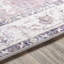 Tapis oriental grenat / mauve Milan-793729161