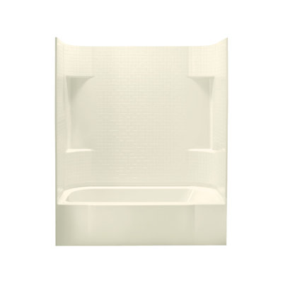 30'' W D Shower Base