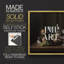 Moody Still Life VI - Reproduction encadrée - Restickable-539033480