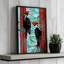 «Wilderness Collage VII» par Kim Conway, reproduction d'art-2037242079-2037242065-2037242064
