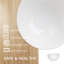 Emely 10 Oz. Dessert Bowl (Set Of 8)-62253726