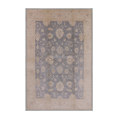 Casanova Geometric Indoor Rug