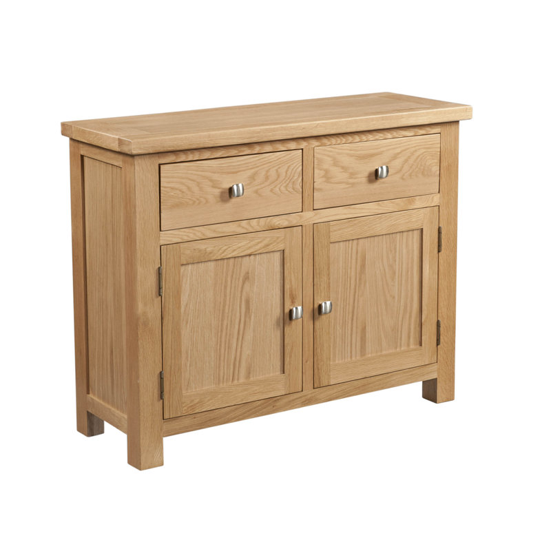 Dover 96cm Sideboard