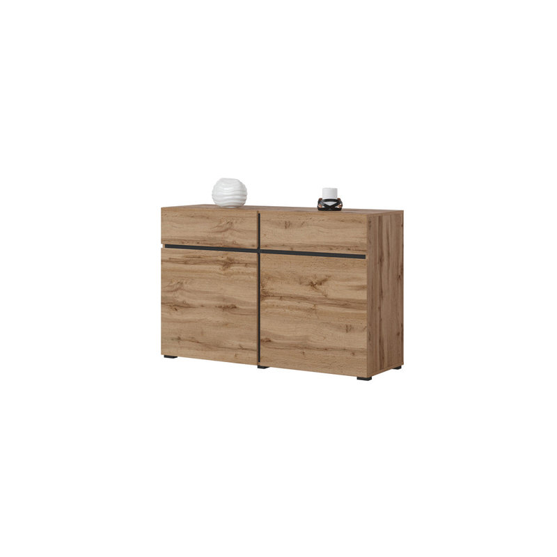 Kross 119cm Sideboard