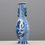 Handmade Table Vase