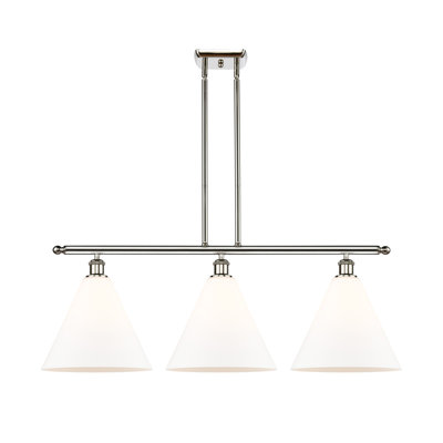 Andrienna 3 - Light Kitchen Island Pendant