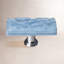 Skinny Glacier 2" Length Rectangle Knob-9466944-9466947