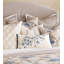 Emory Yearling Flax 100% Linen Sham