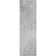 Premium Machine Washable Cerrito Gray Rug