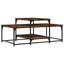 Austintown Frame Coffee Table with Storage-407124051
