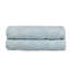 Ensemble de serviettes 2 pièces 100% coton Lerna-2088443041