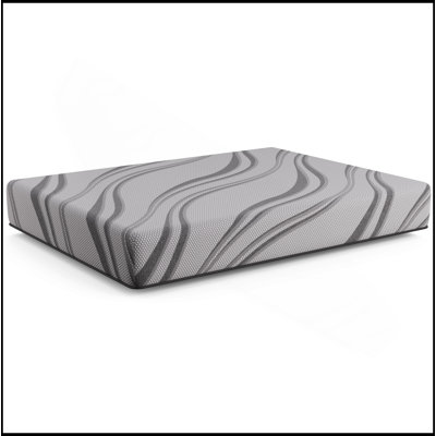 Mousse viscoélastique imprégnée de gel Diamond Pro Ultra Cooling