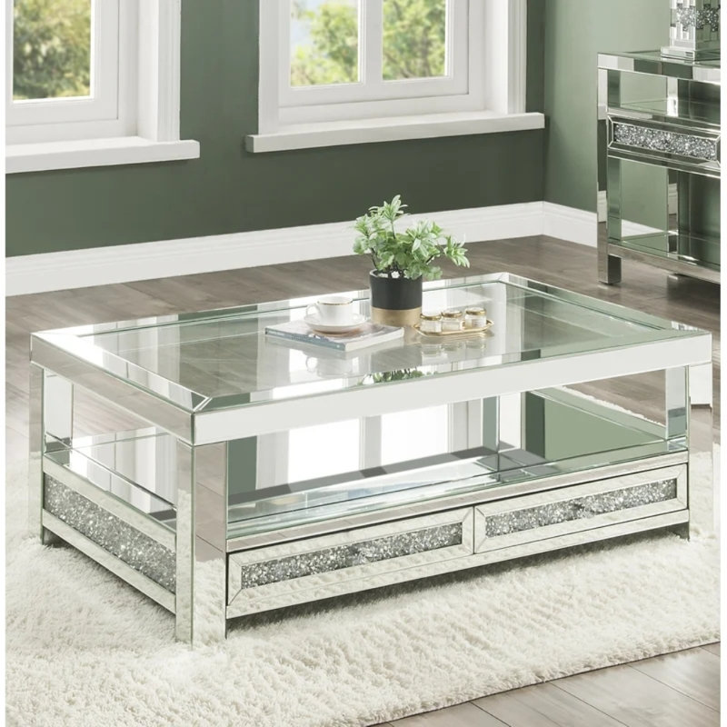 Table basse Thaer