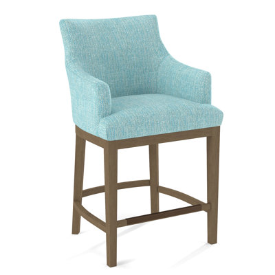Upholstered Stool