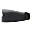 Bec de baignoire mural universel 5-1 / 4 po, zinc-112730530
