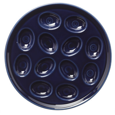 Fiesta Egg Platter
