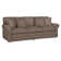 Bedford Upholstered 98'' Sofa