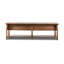 Cascade Solid Wood Kitchen Island