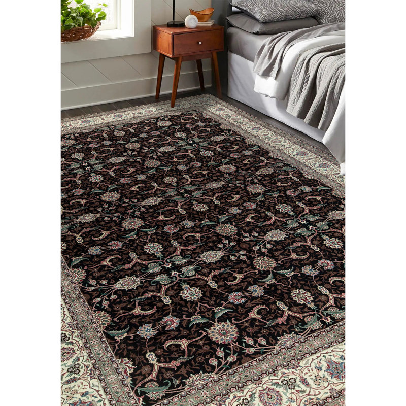 Jahan One-of-a-Kind 9'8" X 13'8" Area Rug