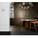 Astaire Spritz 12" x 12" Straight Edge Porcelain Singular Wall and Floor Use Tile