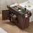 Walnut Brown selected