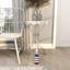 Table d'appoint blanche Doering