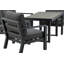 Imma 4 - Person Seating Group with Cushions-70920759