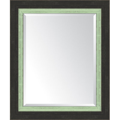 Miroir mural Mazie