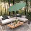 Parasol de marché 108 po Aldery-88471708