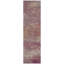 Tapis intérieur / extérieur abstrait Xhevrie-112027444