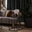 Moon Phases Frame Nesting Tables