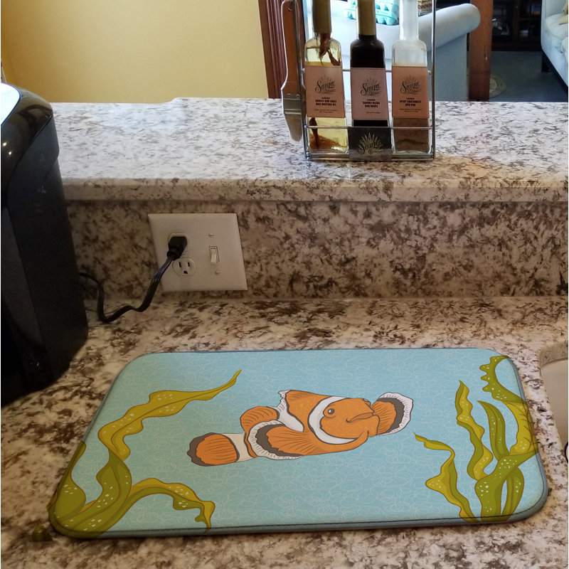 Drying Mat