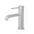 Brushed Nickel selected
