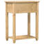 Emrik 55cm Console Table