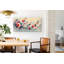 Wrapped Canvas Panoramic Print