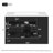 30'' Floating Bathroom Vanity With Ceramic Sink-1600143004