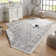 Curacao Flatweave Grey Rug