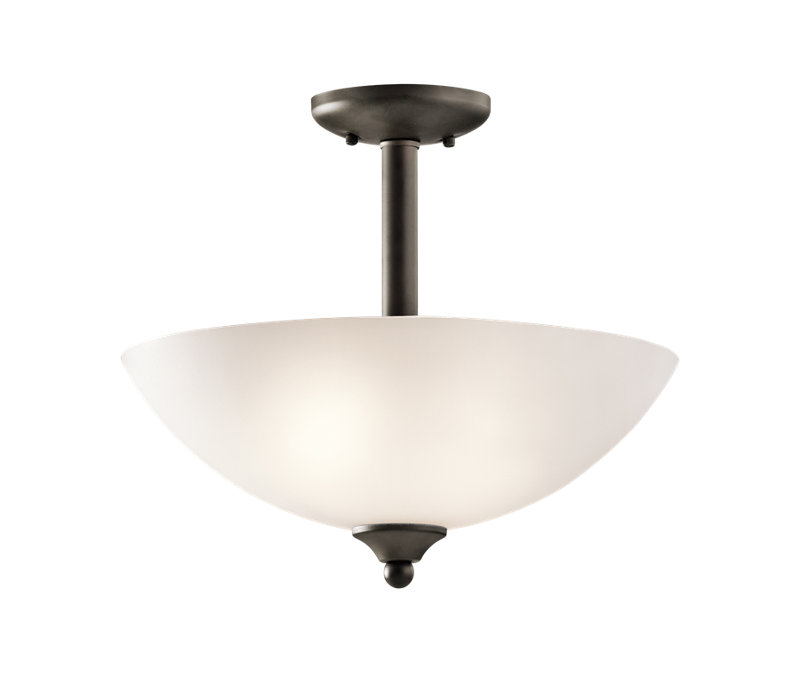 Jolie 2 - Light Unique/Statement Pendant