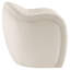 Fauteuil d'appoint Compose Performance Velvet-105239638